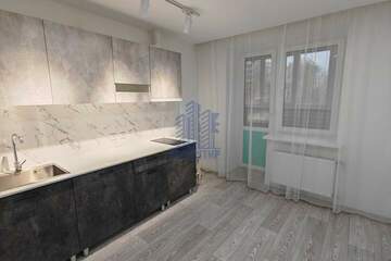 1-к квартира, 44 м², 12/12 эт.