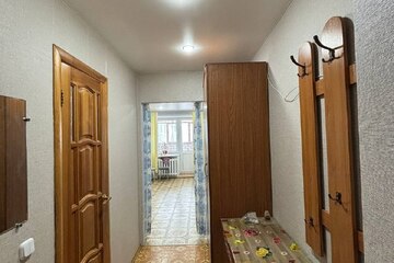 Студия, 19,3 м², 9/10 эт.