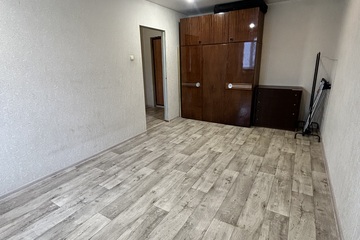 1-к квартира, 32,3 м², 8/9 эт.