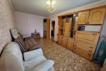 1-к квартира, 32,9 м², 6/9 эт.