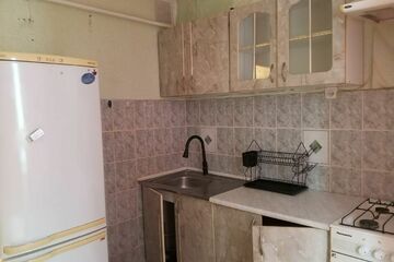 1-к квартира, 35 м², 2/9 эт.
