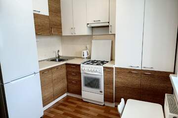 2-к квартира, 55,8 м², 3/10 эт.