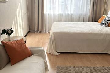 1-к квартира, 41,3 м², 9/10 эт.