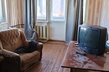 2-к квартира, 42 м², 5/5 эт.