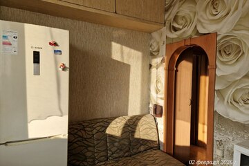 1-к квартира, 36,3 м², 4/4 эт.