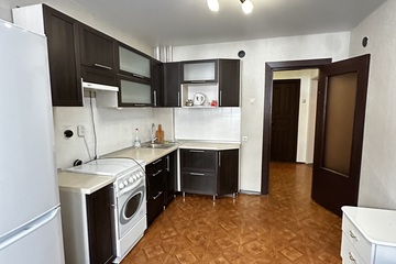 1-к квартира, 45 м², 2/9 эт.