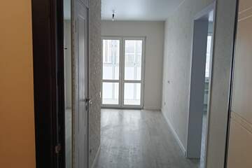 1-к квартира, 33,4 м², 3/9 эт.