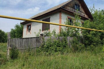 Дом, 80 м², 1 эт.