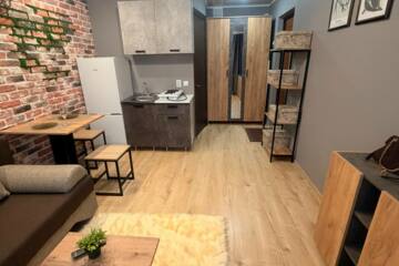 Студия, 24 м², 6/9 эт.