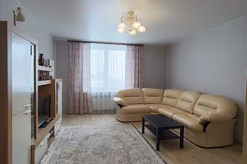 2-к квартира, 78 м², 8/10 эт.
