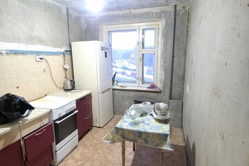 3-к квартира, 68 м², 8/10 эт.