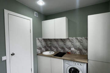 Студия, 20 м², 3/9 эт.