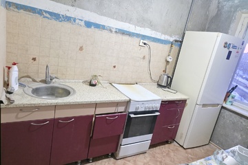 3-к квартира, 68 м², 8/10 эт.