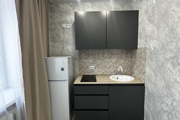 Студия, 12,7 м², 3/9 эт.