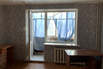 1-к квартира, 42,3 м², 5/11 эт.