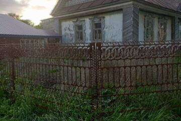 Дом, 55,4 м², 1 эт.