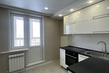 1-к квартира, 41 м², 10/12 эт.