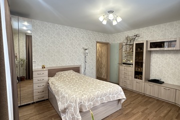 2-к квартира, 51 м², 2/16 эт.