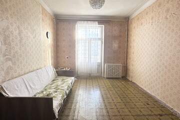 2-к квартира, 57,7 м², 4/5 эт.