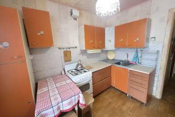 2-к квартира, 48,4 м², 2/9 эт.