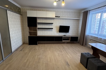 1-к квартира, 48 м², 6/9 эт.