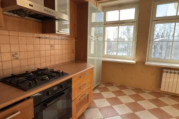 3-к квартира, 92 м², 3/5 эт.