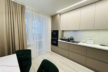 3-к квартира, 80,9 м², 2/9 эт.