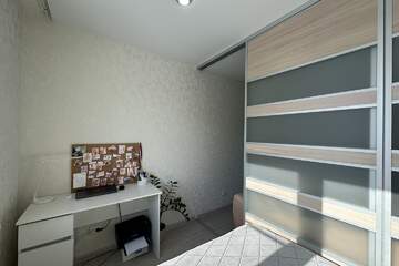 1-к квартира, 35,6 м², 11/16 эт.