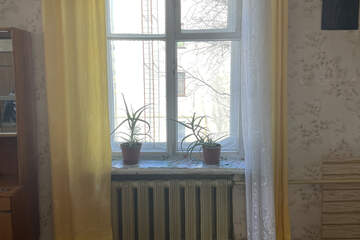 1-к квартира, 31,6 м², 2/4 эт.