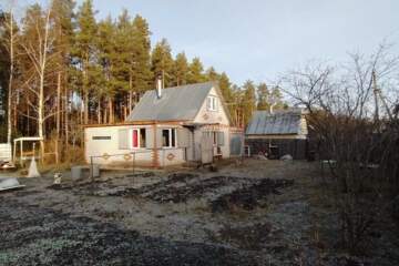 Дом, 76,5 м², 2 эт.