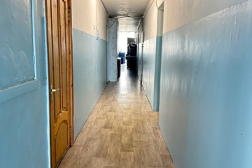 Комната, (всего 4 ком.), 9,3 м², 6/9 эт.