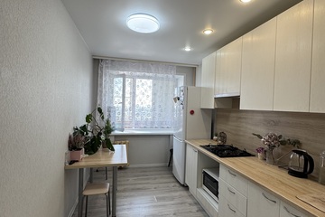 1-к квартира, 40 м², 10/11 эт.