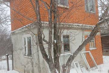 Дом, 35 м², 2 эт.