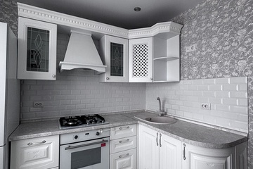 1-к квартира, 36 м², 9/10 эт.