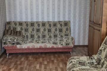 2-к квартира, 44,6 м², 4/5 эт.