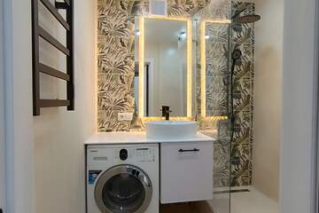 1-к квартира, 39 м², 4/13 эт.