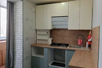 1-к квартира, 34,9 м², 5/5 эт.