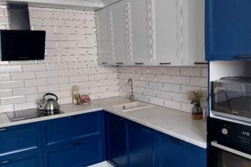 2-к квартира, 56,9 м², 16/16 эт.