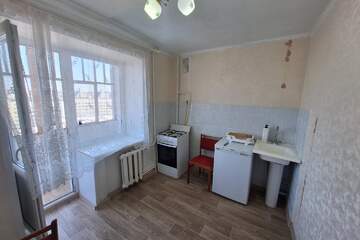 1-к квартира, 37,3 м², 8/9 эт.