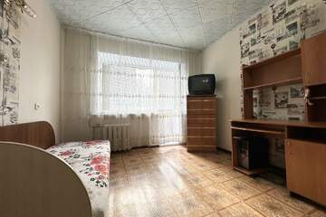 2-к квартира, 44,9 м², 3/5 эт.