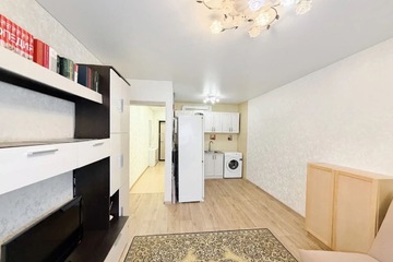 Студия, 30,1 м², 10/14 эт.