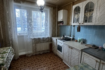 2-к квартира, 52 м², 2/5 эт.