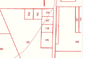 С/х использование, 244 сот.