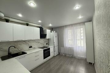 1-к квартира, 35,8 м², 14/16 эт.