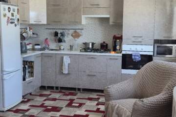 Дом, 116 м², 2 эт.