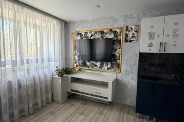 Студия, 22,9 м², 4/5 эт.