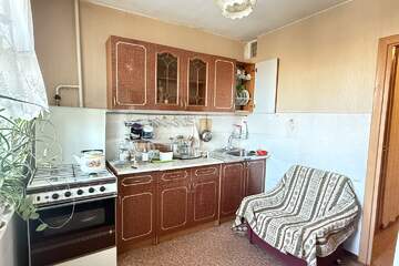 1-к квартира, 33 м², 8/9 эт.