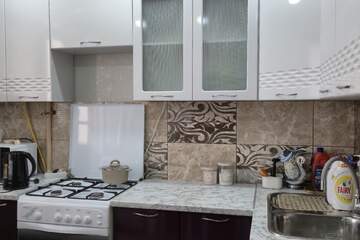 1-к квартира, 33,6 м², 3/9 эт.