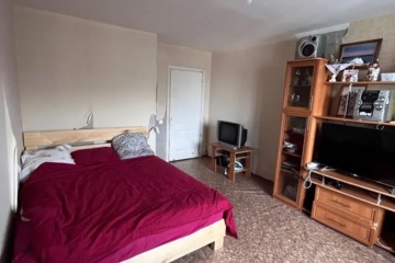 1-к квартира, 47 м², 6/9 эт.