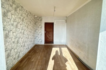 Комната, (всего 5 ком.), 15,5 м², 5/5 эт.